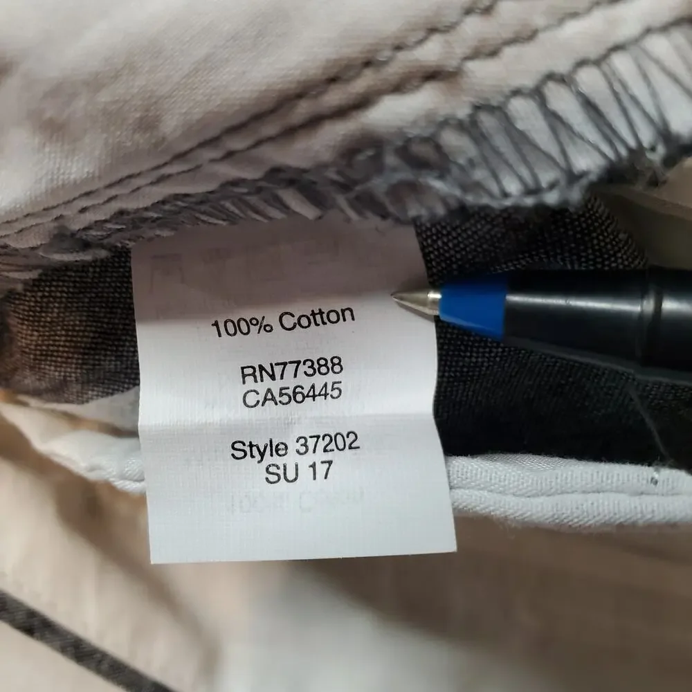 J. Crew Mens Size 29 NWT 11